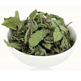 خرید نقدی و عمده سبزی نعنا خشک صادراتی + قیمت پایین